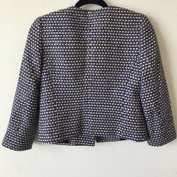 J. Crew Blazer - Picture 4 of 4